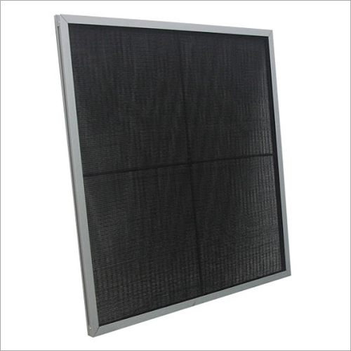 Carbon Hepa Filter