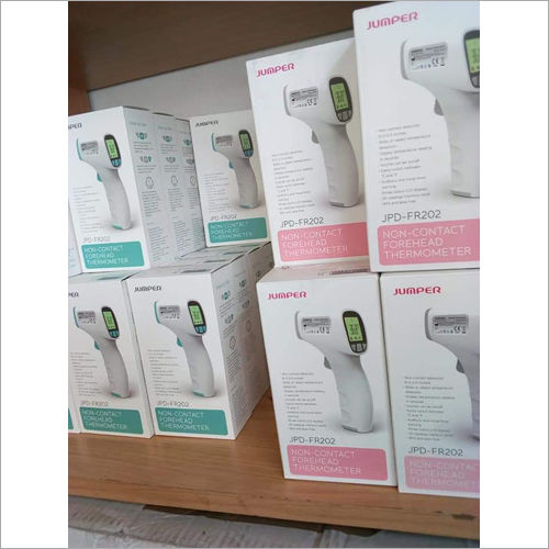 Non-Body Contact Infrared Thermometer