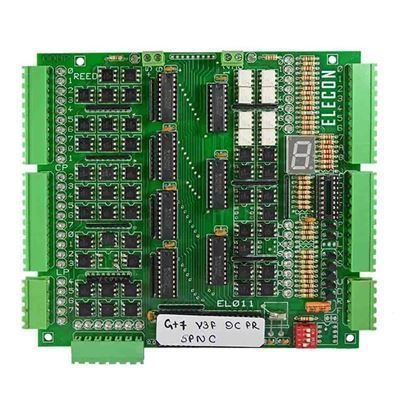 G+4 Elevator Motherboard