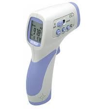 Digital Infrared Thermometer By FKTD CO.,LTD