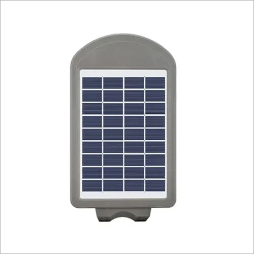 Outdoor Street Solar Light With Solar Panel System Dimension(L*W*H): 400 * 230 * 90 Millimeter (Mm)
