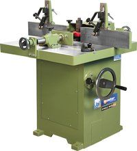 Sliding Table Spindle Moulder Machine