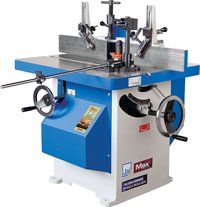 Sliding Table Spindle Moulder Machine