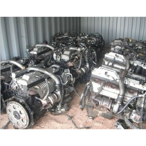 Used Car Engines
