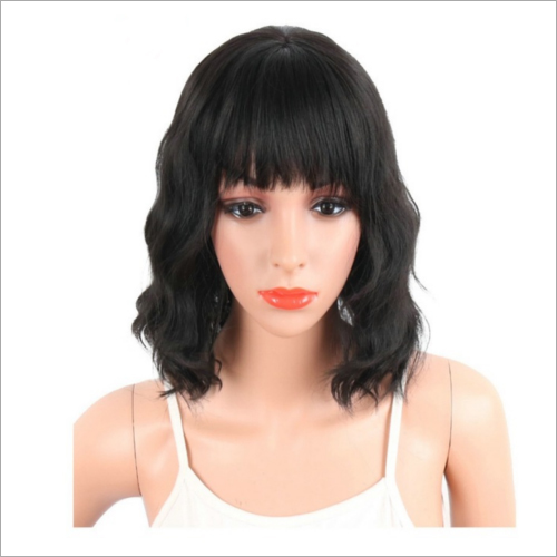 Synthetic Hair Wigs For Women