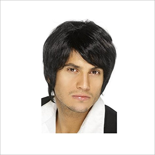 Lace Hair Wigs For Men
