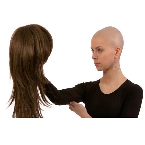Chemotherapy Patients Hair Wigs For Women