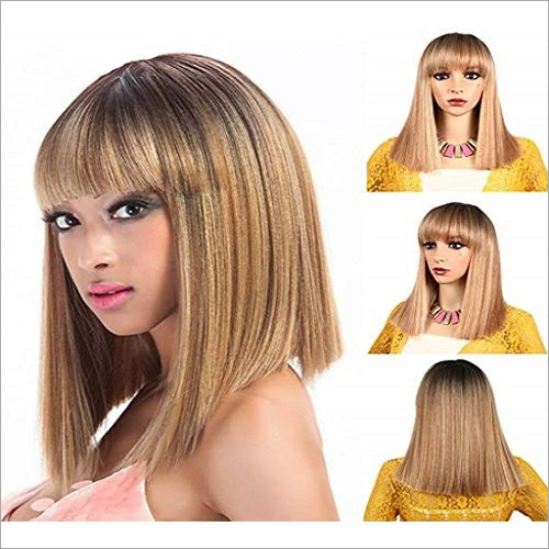 Extension Hair Wigs For Women