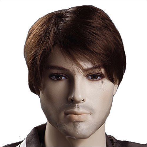 Extension Hair Wigs For Men