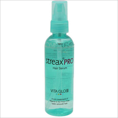 Streax Pro Hair Serum Vita Gloss 100ml