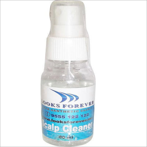 Scalp Cleaner 80 ml