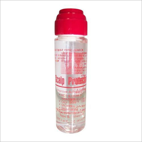 Scalp Protector