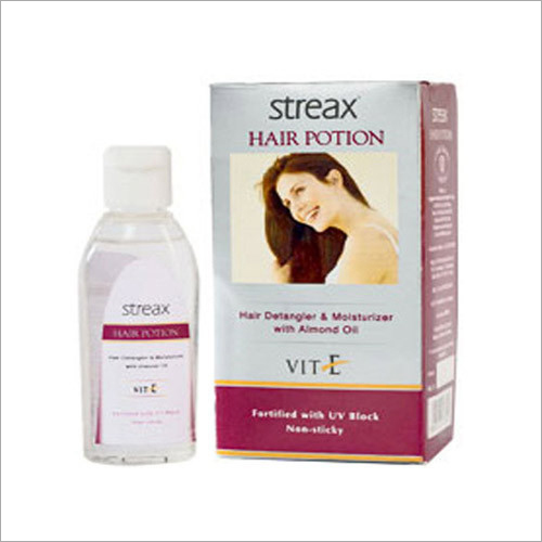Streax Hair Potion 100 Ml