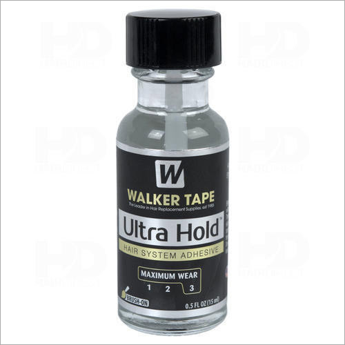 Ultra Hold Hair System Adhesive 15 ml