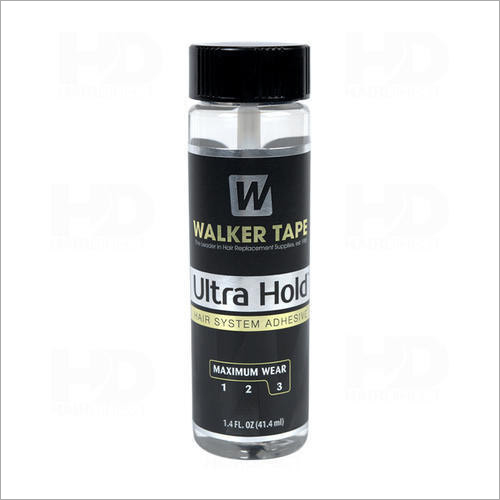 Ultra Hold Hair System Adhesive 41.4 ml