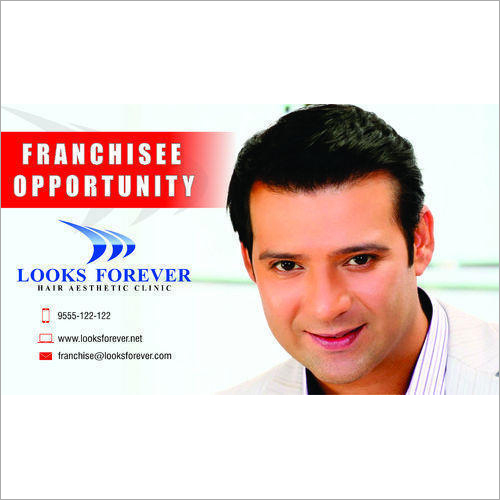 Hair Replacement Clinic Franchise
