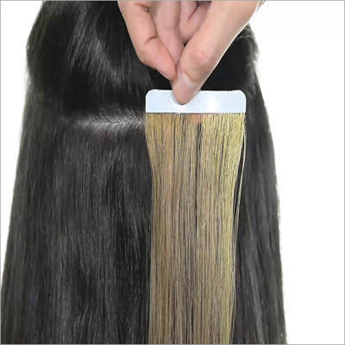 Tape In Hair Extensions