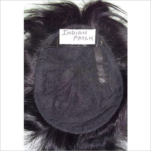 Indian Skin Human Hair