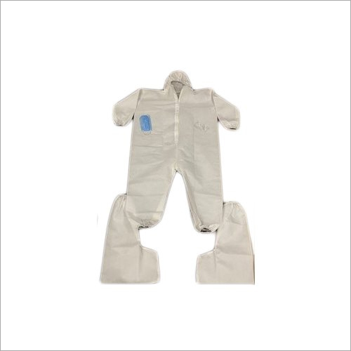 Disposable Coronavirus PPE Kit