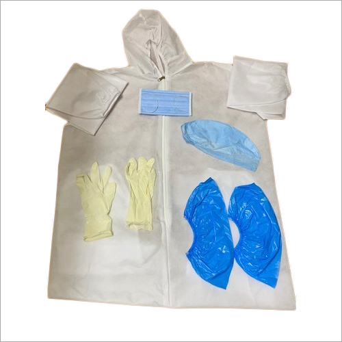 Hospital Surgical Gown