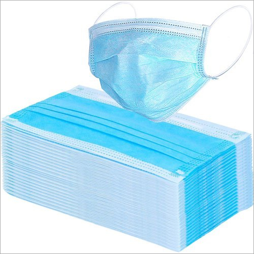 Non Woven Face Mask