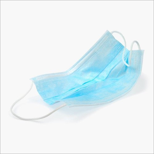 Hospital Face Mask