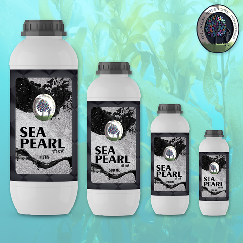 Sea Pearl Plant Stimulant