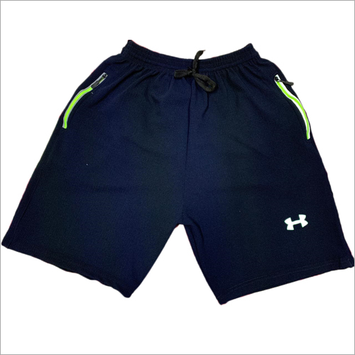 Mens Fancy Short - Modern Style, Washable | Suitable for Rainy, Spring, Summer, Winter - Available in Sizes S, M, L, XL