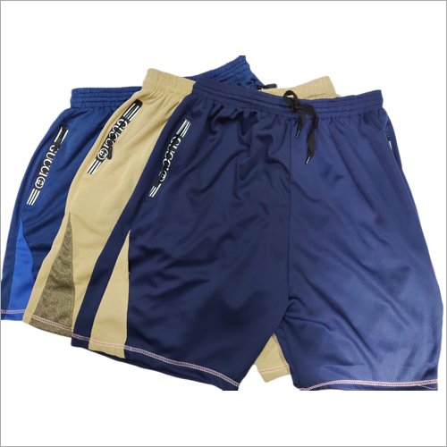Mens Designer Short - Cotton Blend, Size Medium to XL | Washable, Suitable for Rainy, Spring, Summer, and Winter Seasons, Male Fit