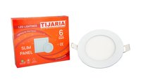 Tijaria LED Slim Panel 6W