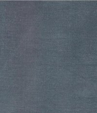 Blotch Printed Cotton Drill (Blue)