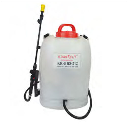 Kk-bbs-212 Sprayers