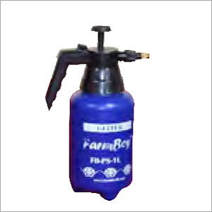 Pressure Sprayers