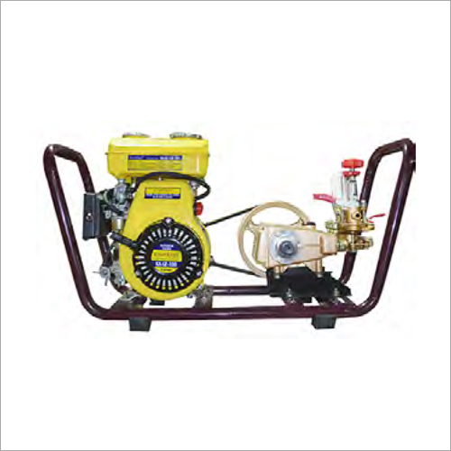 HTP Sprayers Set