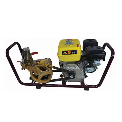 HTP Sprayers Set