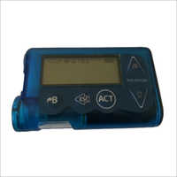 Medtronic Insulin Pump 523 Model 3.0 A Firmware