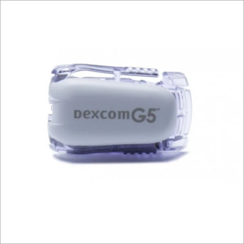 Dexcom G5 Transmitter