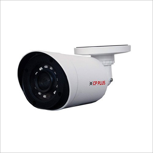 CCTV Bullet Camera