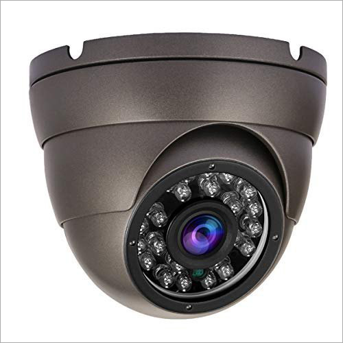 Eyeball Dome Camera