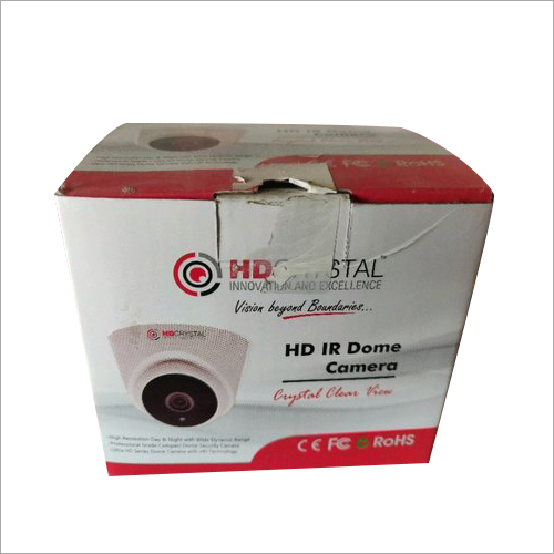 HD IR Dome Camera