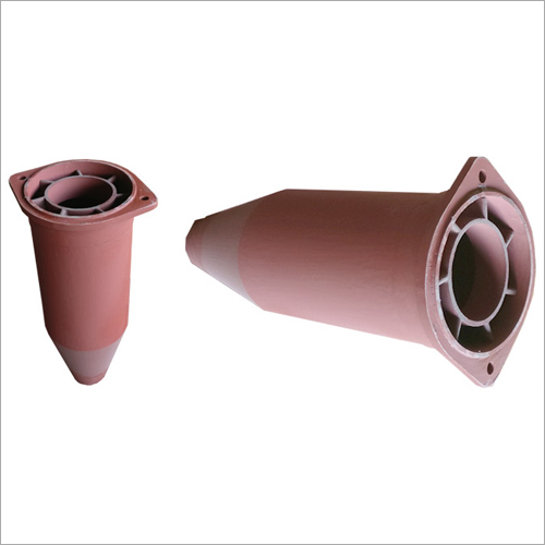 Cyclone Castings