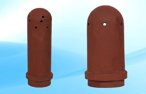 Nozzles Castings
