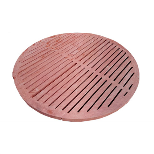 Boiler Round Cover Pieces Castings(Round jali)