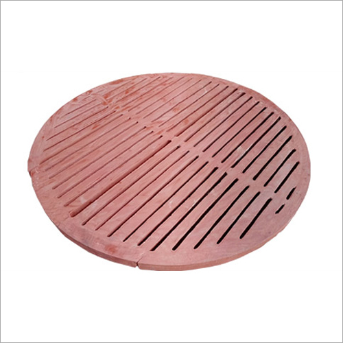 Boiler Round Cover Pieces Castings(Round jali)