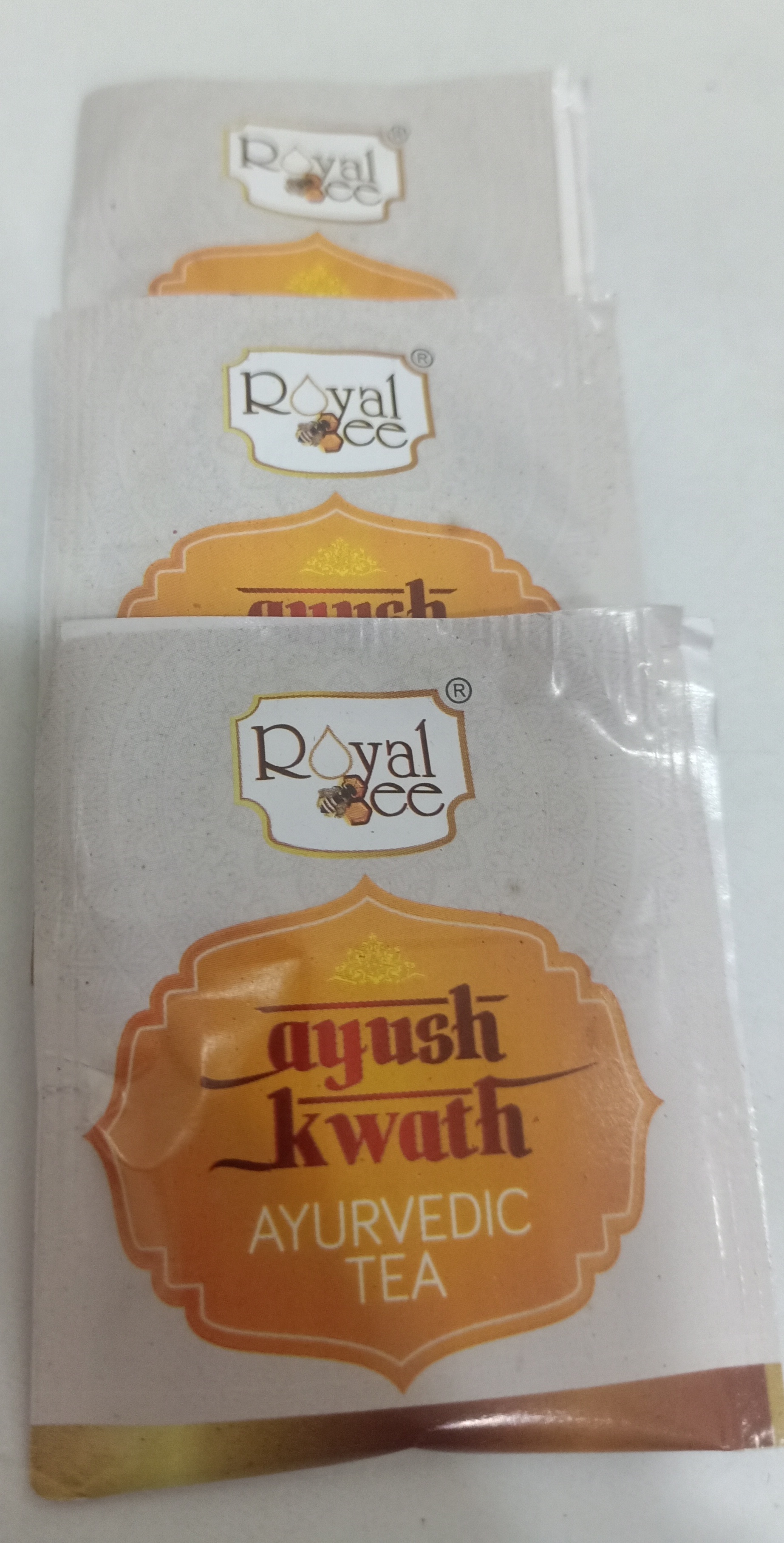 Ayush Kwath