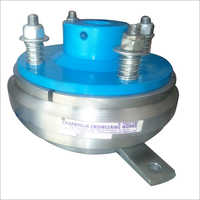 Bearing Mounted Clutch - Supreme Grade Raw Material, Highly Durable And Reliable | Versatile Design, Customizable Specifications