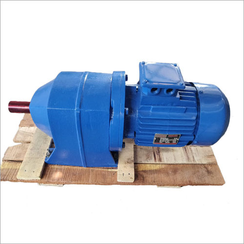 Gear Motor