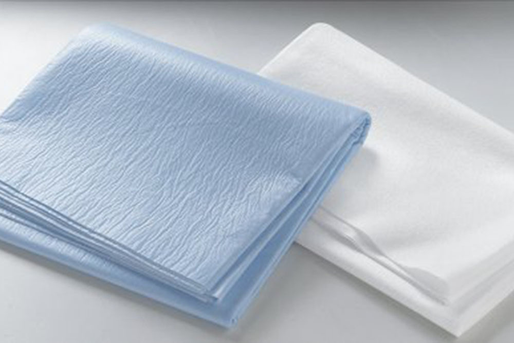 Disposable Bed Sheets