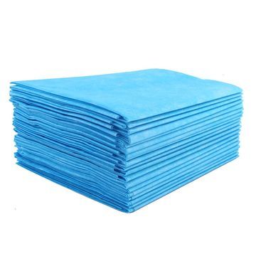 Disposable Bed Sheets