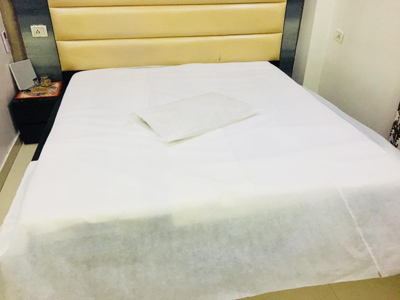 Disposable Bed Sheets